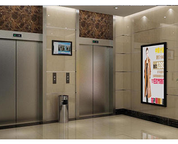 泉州電梯廣告