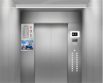 中山電梯視頻廣告