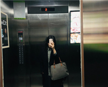 南昌電梯視頻廣告