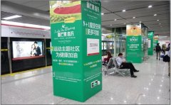 天津地鐵廣告有什么優勢？