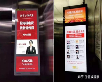 北京電梯視頻廣告一般是怎樣做-狼界傳播