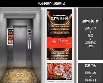 哪家公司可以做廣州的電梯視頻廣告-狼界傳播