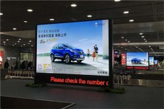 【狼界傳播】上海機場廣告價格低、效果好