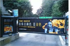 【狼界傳播】重慶小區廣告公司有哪些
