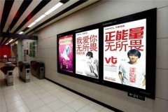 【狼界傳播】上海地鐵廣告投放效果好不好