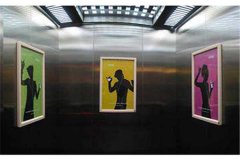 電梯廣告為什么備受品牌青睞？