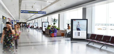 【行業動態】數字媒體如何改變機場廣告現狀？