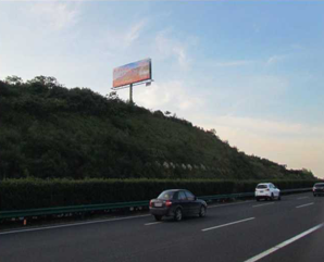 合肥高速路廣告