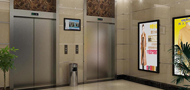 投放電梯廣告要考慮哪些因素?